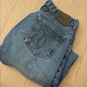 Vintage CK Jeans